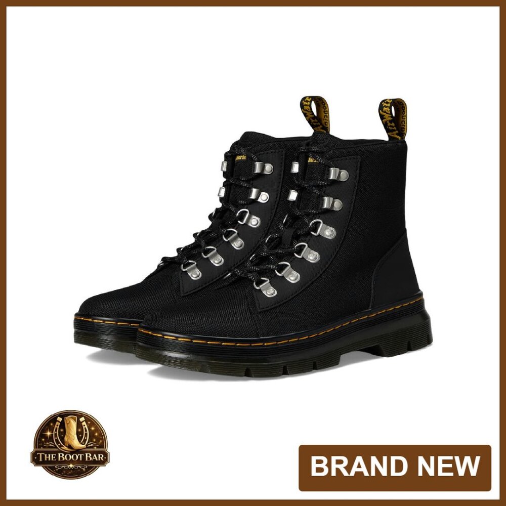 Women's Ankle Boots Leather Lace-Up Comfortable All-Season Versatile